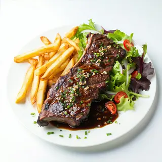 Plato Combinado Nº3