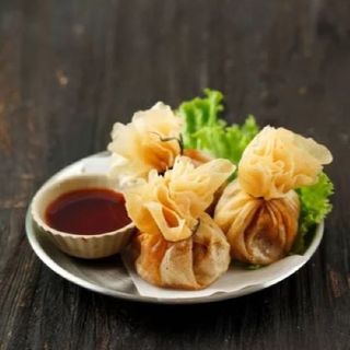 104. Fagottino * - 4 pezzi