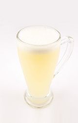 Jus De Citron