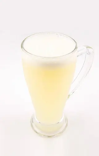 Jus De Citron