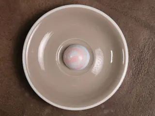 Кокосовий кранч