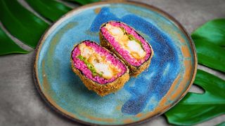 Chrupiąca Krewetka (nowość)