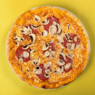 რუსტიკა პატარა