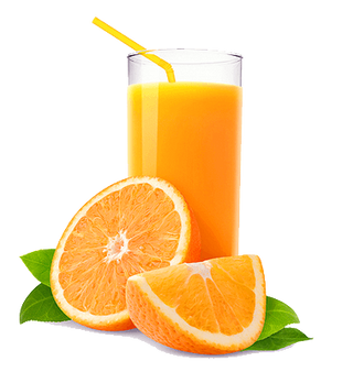 Jus Orange