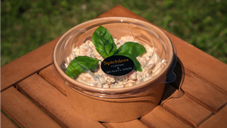 Sałatka jarzynowa 400g