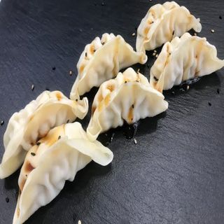 Yasai Gyoza (6 Pzs.)