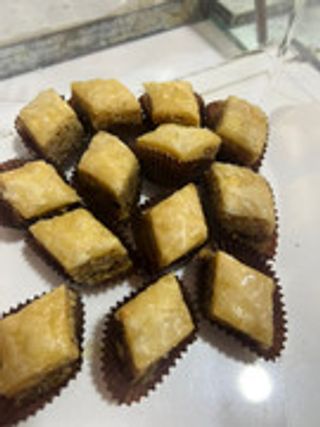 Baklawa
