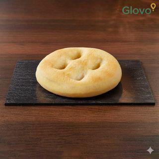 Focaccina bianca - 1 pezzo