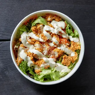 Ensalada César