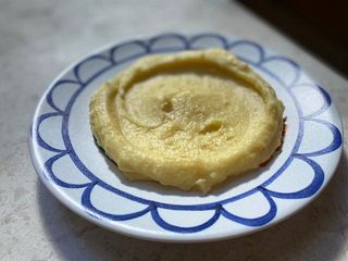 Картопляне пюре (200г)