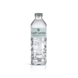 Aigua Sant Aniol