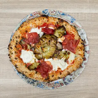 La Scampagnata