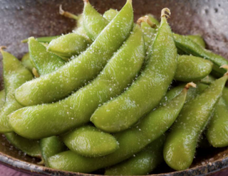 E6. Edamame