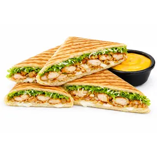 Quesadilla sa piletinom