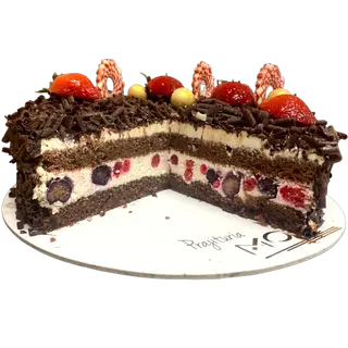 Tort Foret Noir