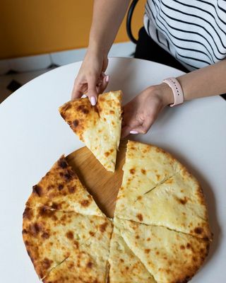 ხაჭაპური იმერული