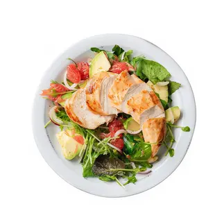 Ensalada La Healthy