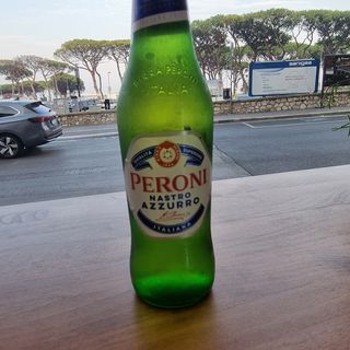 Nastro azzurro