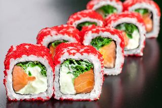 Рол Сенсей (210г)