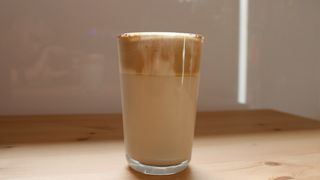 Нес кафе горещо