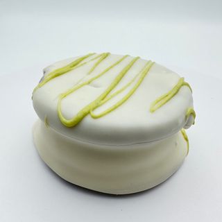 Alfajor De Pistachio