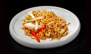 192.Fideos Instantáneos