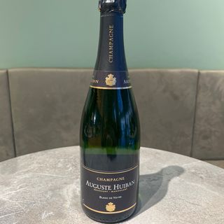 Champagne Blanc de Noirs Brut