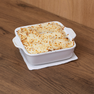 Gratin Viande Hachée