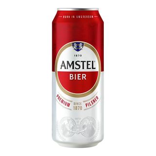 Amstel 0.5l