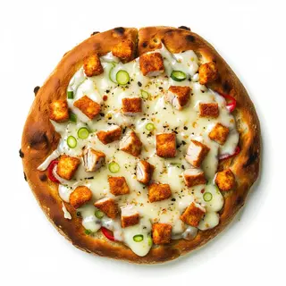 Crocchette di pollo