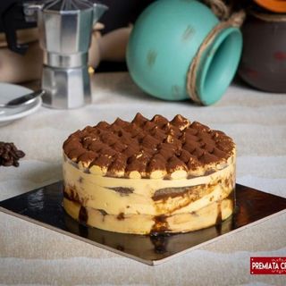 Torta "Tiramisu come una volta" - circa 6/8 persone