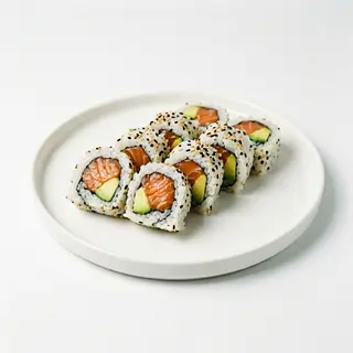 Sake Avocado