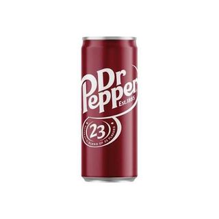 Dr Pepper
