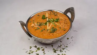 Prawn methi