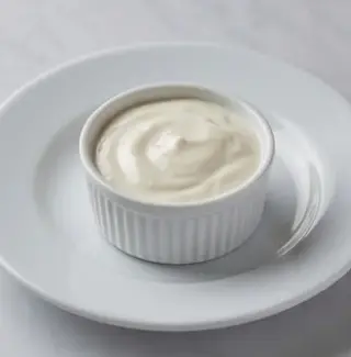 Salsa De Yogur