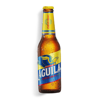 Cerveza  Águila