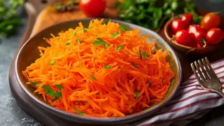 surówka z marchewki (150g)