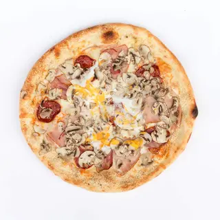 Pizza Libero 32cm