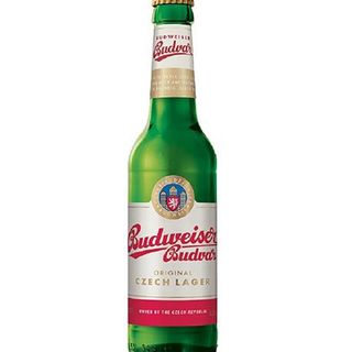 Bere Budweiser 