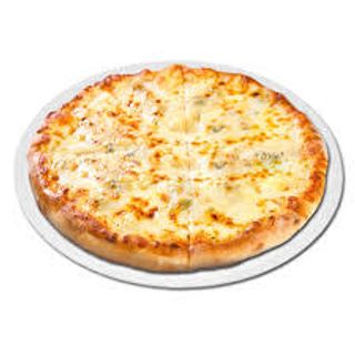Pizza 4 Fromages
