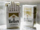 Marlboro Light