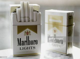 Marlboro Light