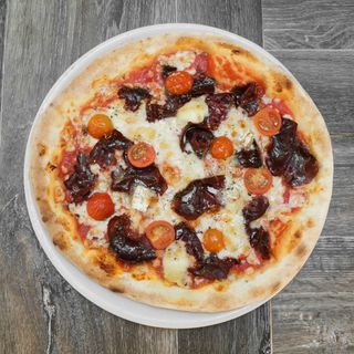 Pizza Del Chef (33 Cm.)