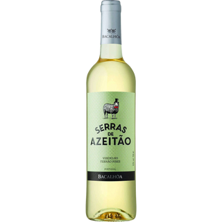 Serras Azeitão Branco