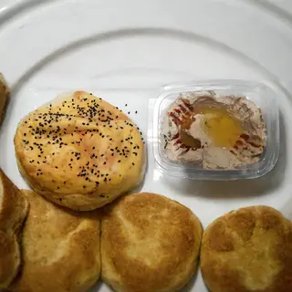 Motabal Tahina Xxl