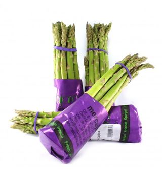 Esparrago Verde