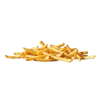 Patatine fritte grandi