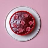  კენკრის ტორტი