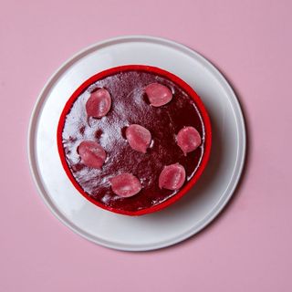  კენკრის ტორტი