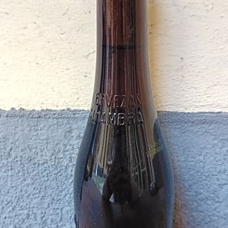 Alhambra Granada Reserva Roja 33 cl